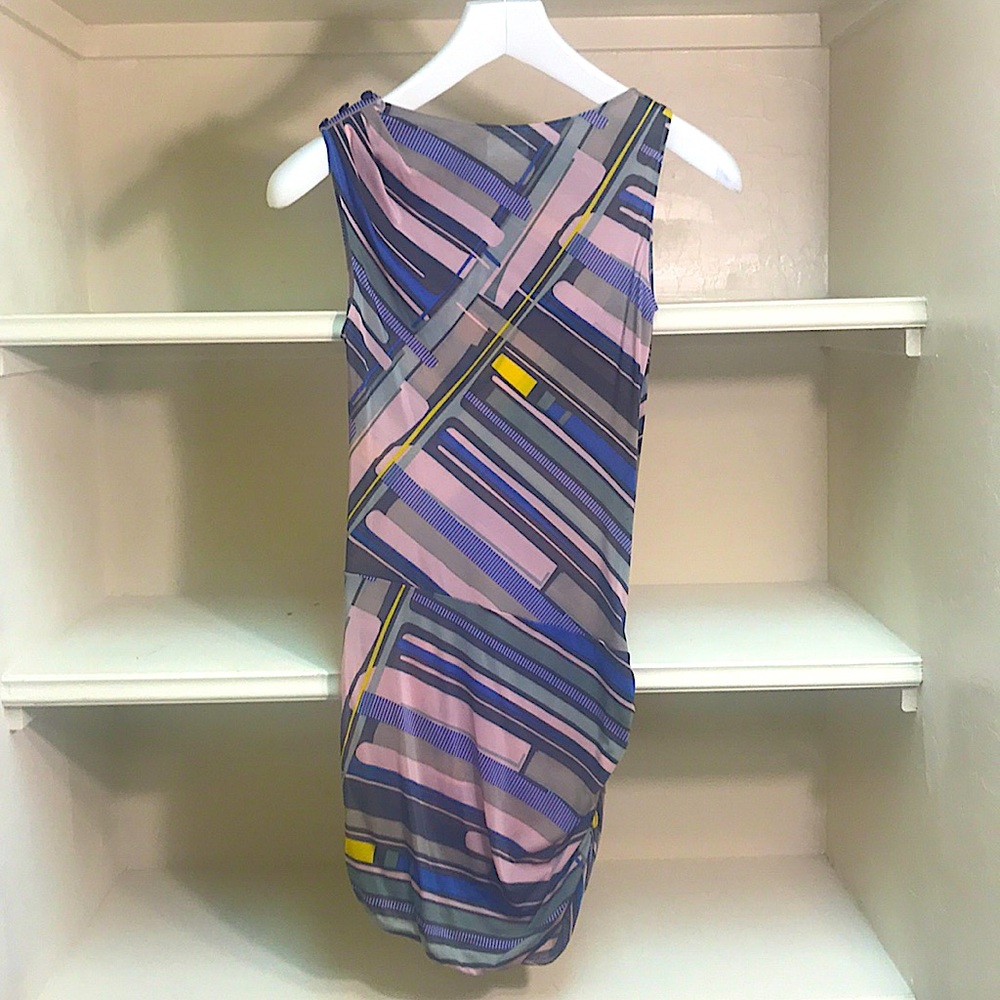 A Chanel stretchable top